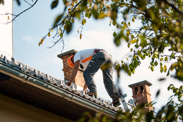 Best Best Roofing Contractors  in Halstead, KS