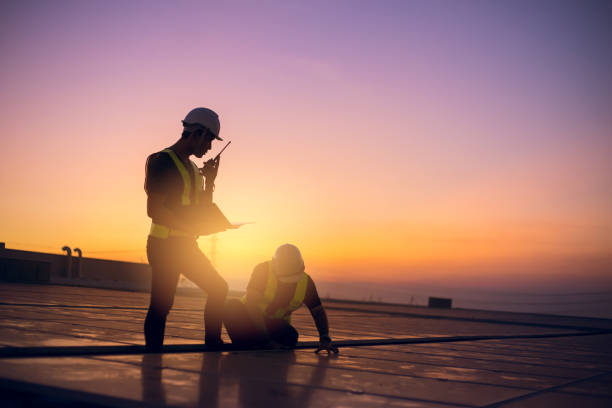 Best Residential Roofing Contractor  in Halstead, KS