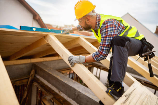 Best Roof Restoration Services  in Halstead, KS