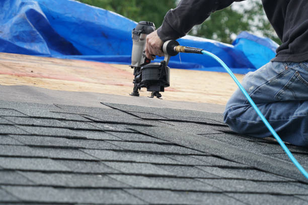 Best Roof Waterproofing Services  in Halstead, KS