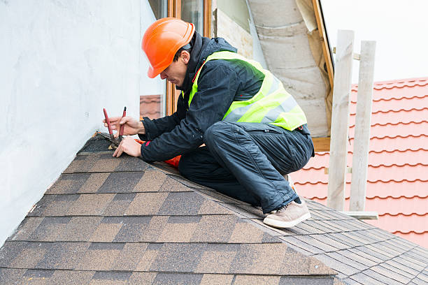 Best New Roof Installation  in Halstead, KS