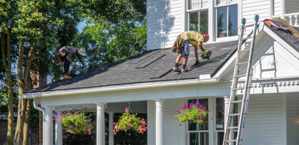 Best Shingle Roofing Installation  in Halstead, KS