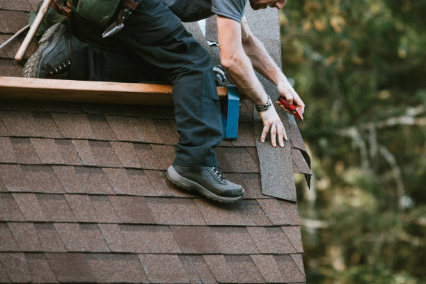 Best Roof Repair Services  in Halstead, KS